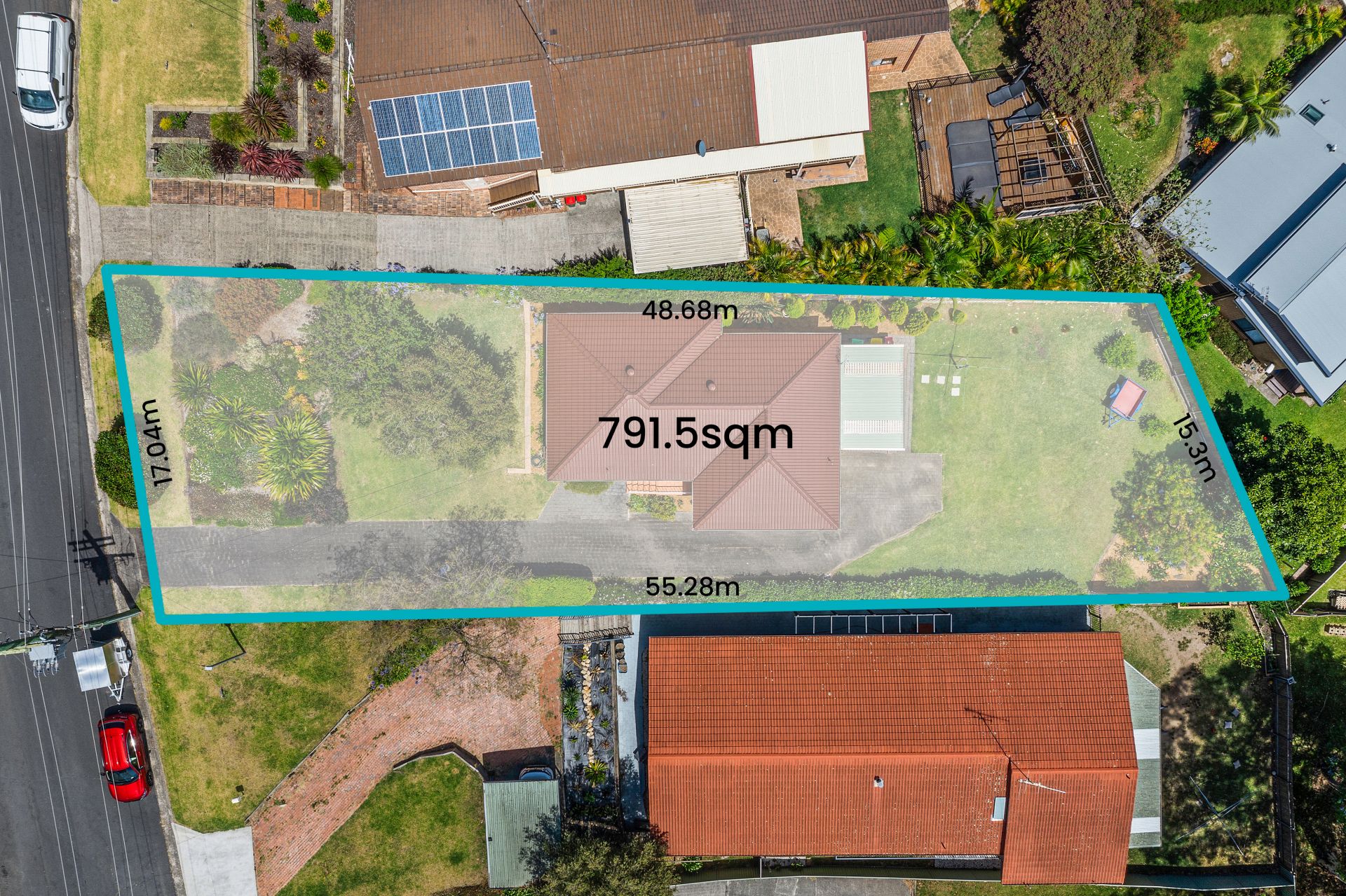 Real Estate For Sale 27 Ashley Avenue Farmborough Heights , NSW