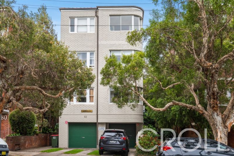 5/82 Kurraba Road NEUTRAL BAY NSW, Bay - Thumbnail 7