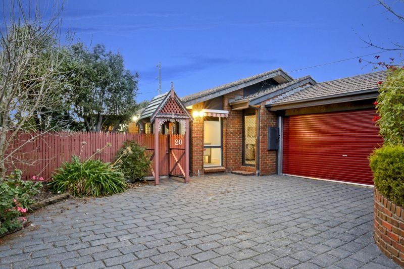 20 Heritage Drive, Mill Park