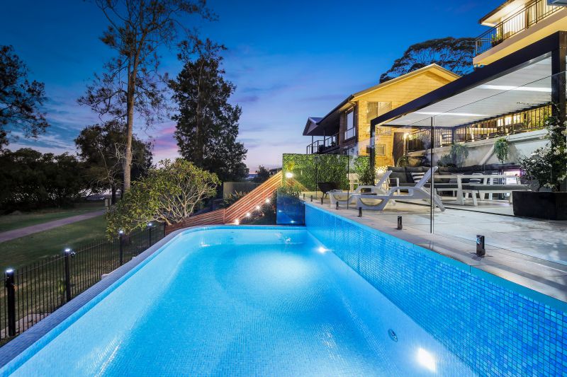 Real Estate For Sale 116 Broadwater Drive Saratoga , NSW