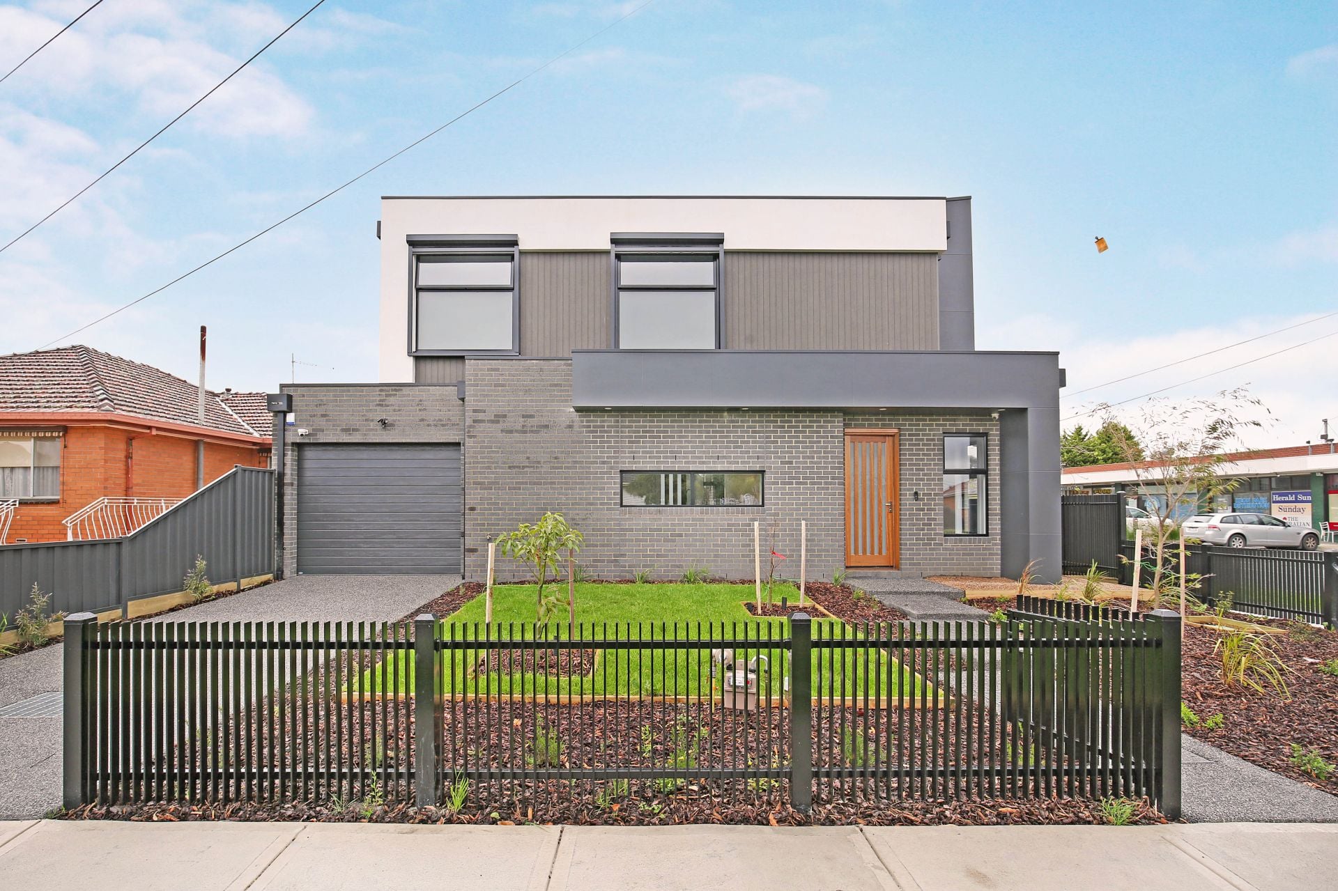 Exceptional Home
