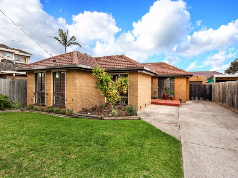 15 Simmons Drive, Altona - Thumbnail 2