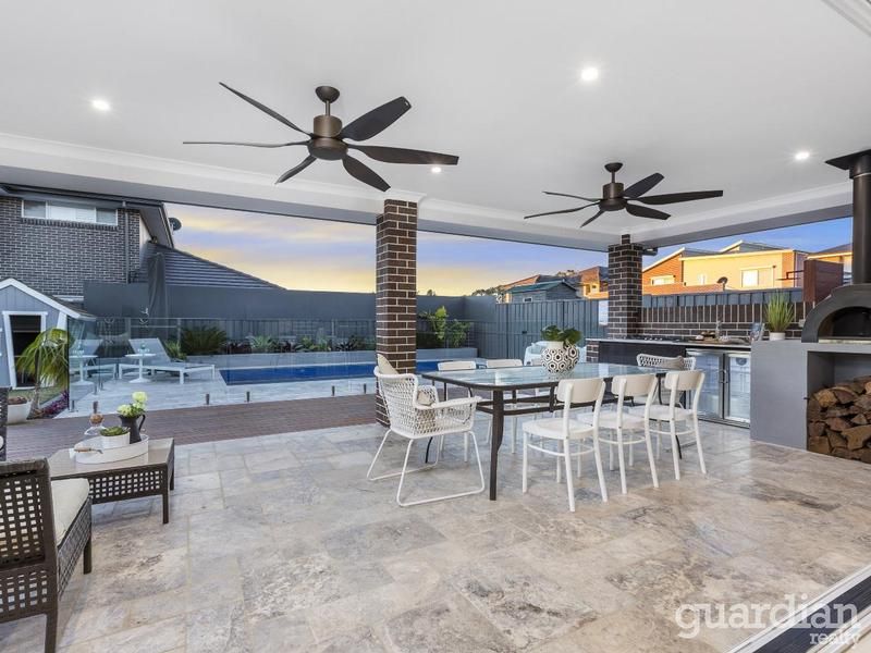 40 Timbarra Avenue KELLYVILLE NSW, North Kellyville - Thumbnail 5