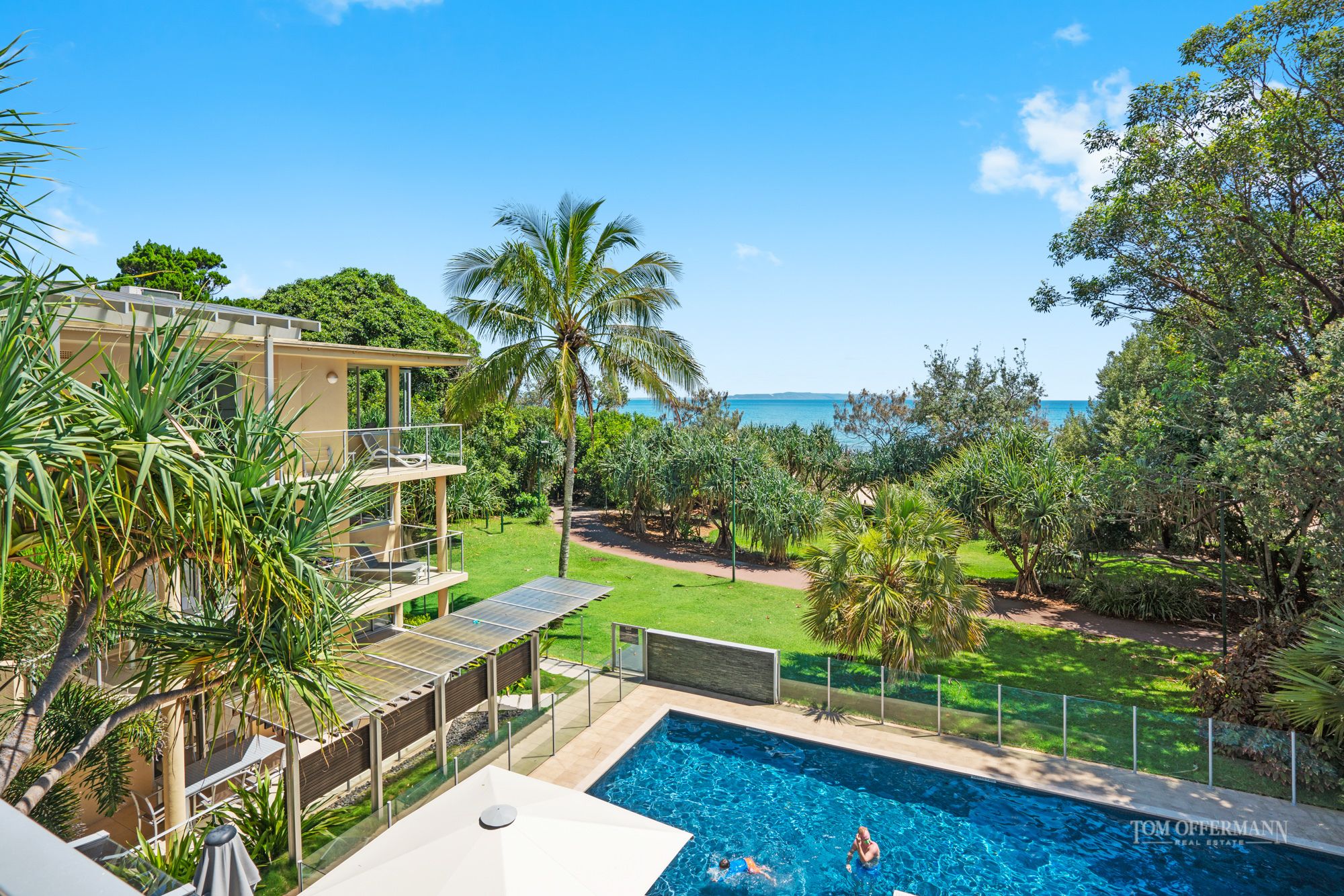 Real Estate For Sale 308/5 Hastings Street Noosa Heads , QLD