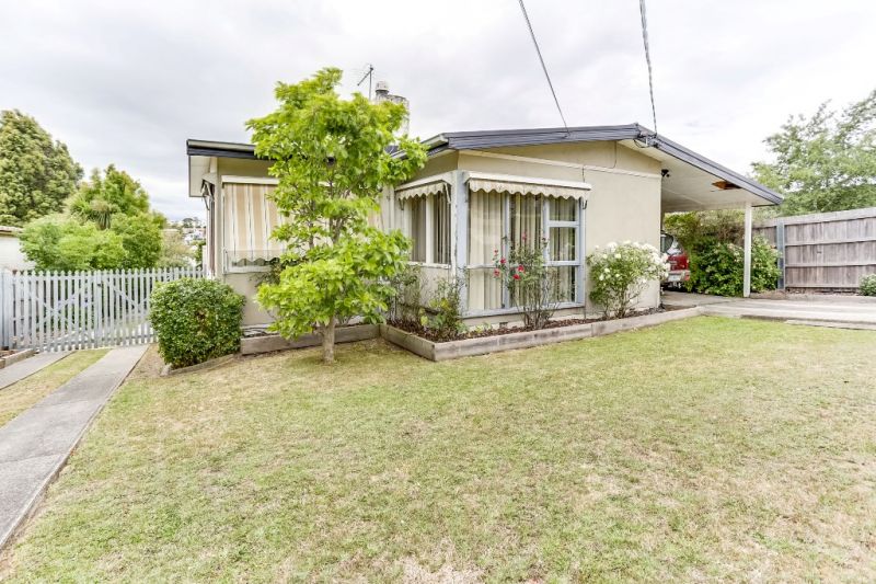 10 Albert Street, YOUNGTOWN Living Here Launceston