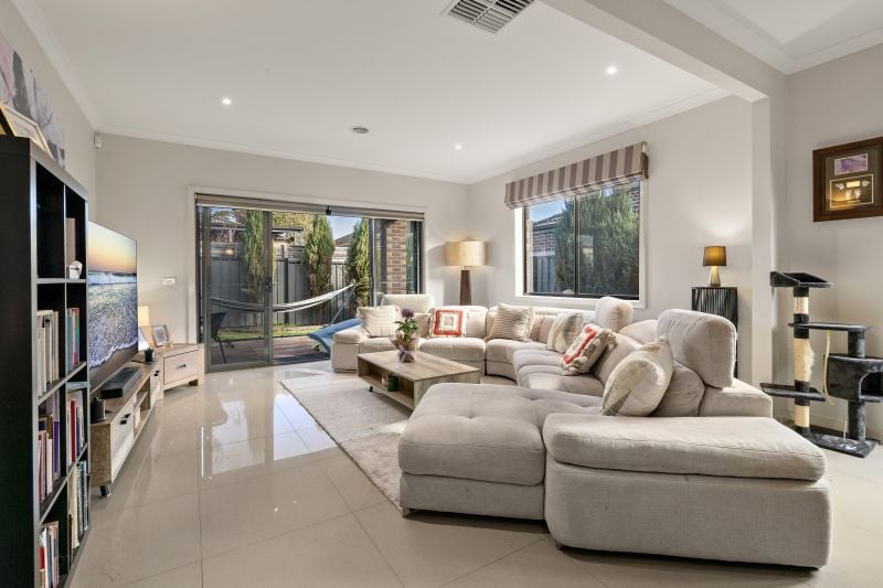 11 Connors Road, Mernda