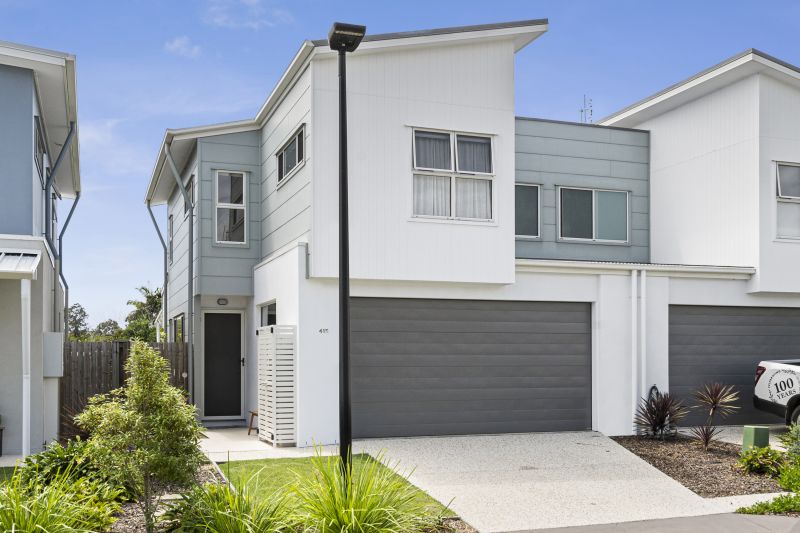 Real Estate For Sale 415 Paradise Circuit Maroochydore , QLD