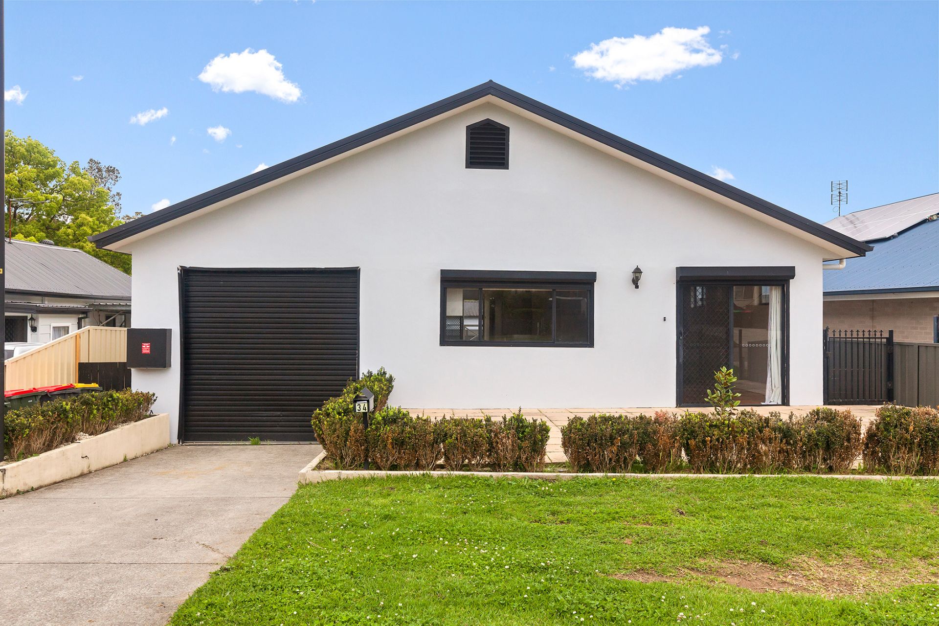 Real Estate For Lease 34 McLaughlin Street Argenton , NSW