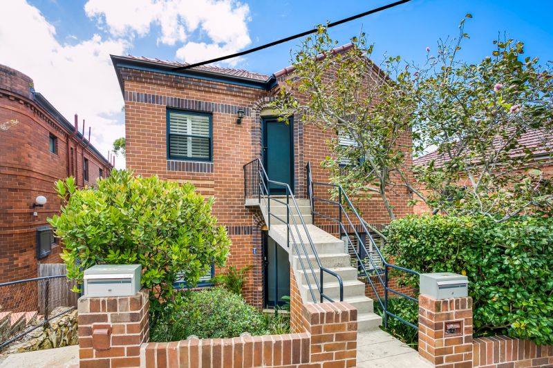 Real Estate For Sale 1/43 Pine Street Cammeray , NSW