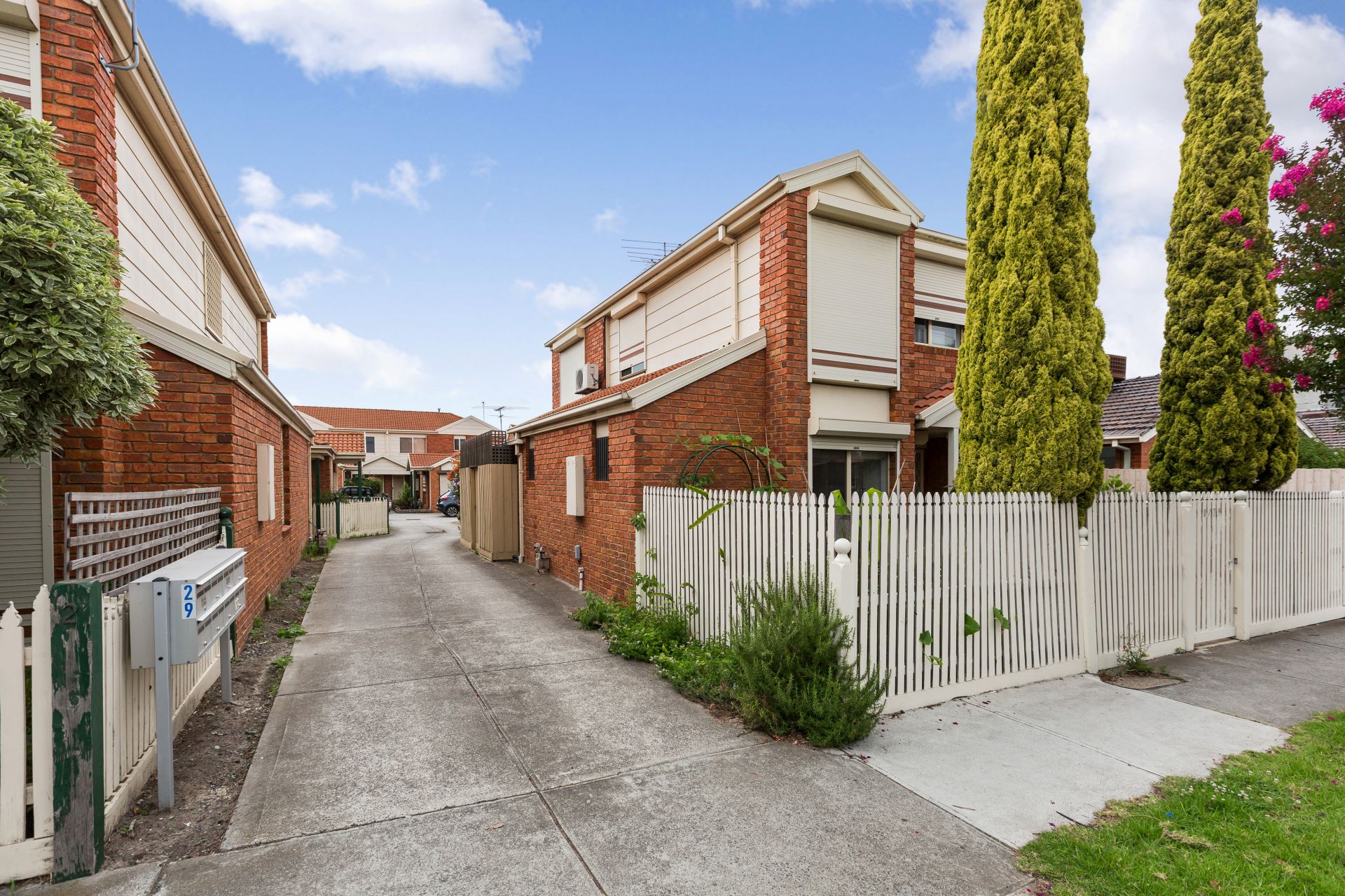4/29 Gordon Street, Footscray - Thumbnail 4