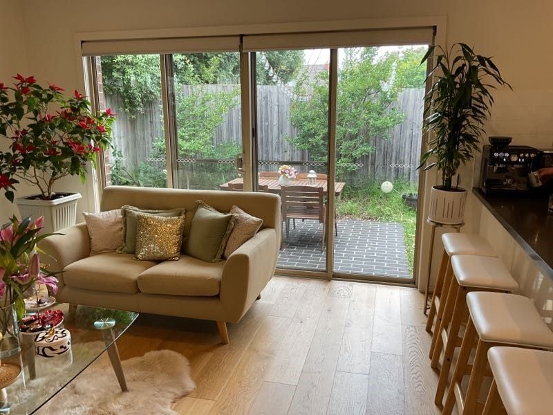 **Low Maintenance Living**
