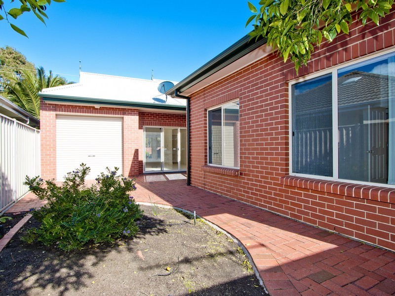 1A Sandison Terrace Glenelg North 5045