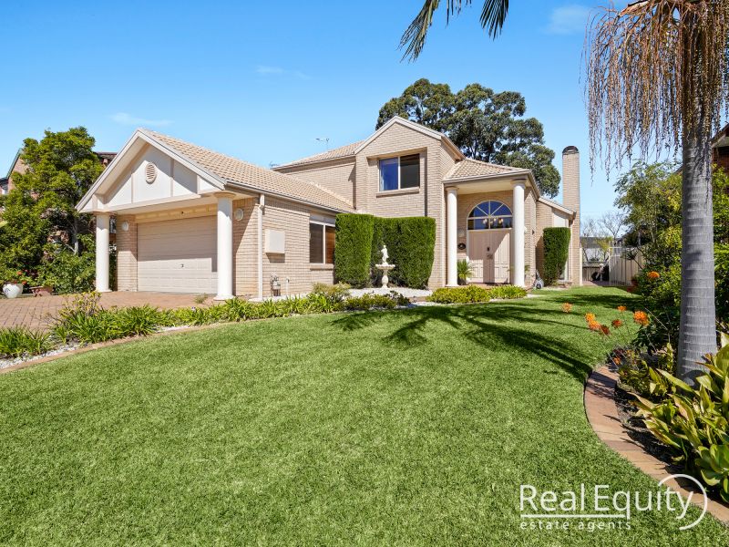 Real Estate For Sale 36 Yachtsman Drive Chipping Norton , NSW