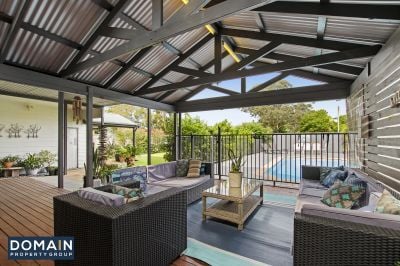 Domain Property Group Real Estate Agent And Property Managers