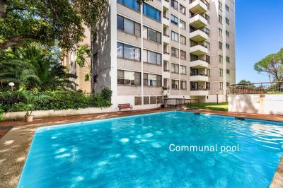 18/244 Alison Road, Randwick