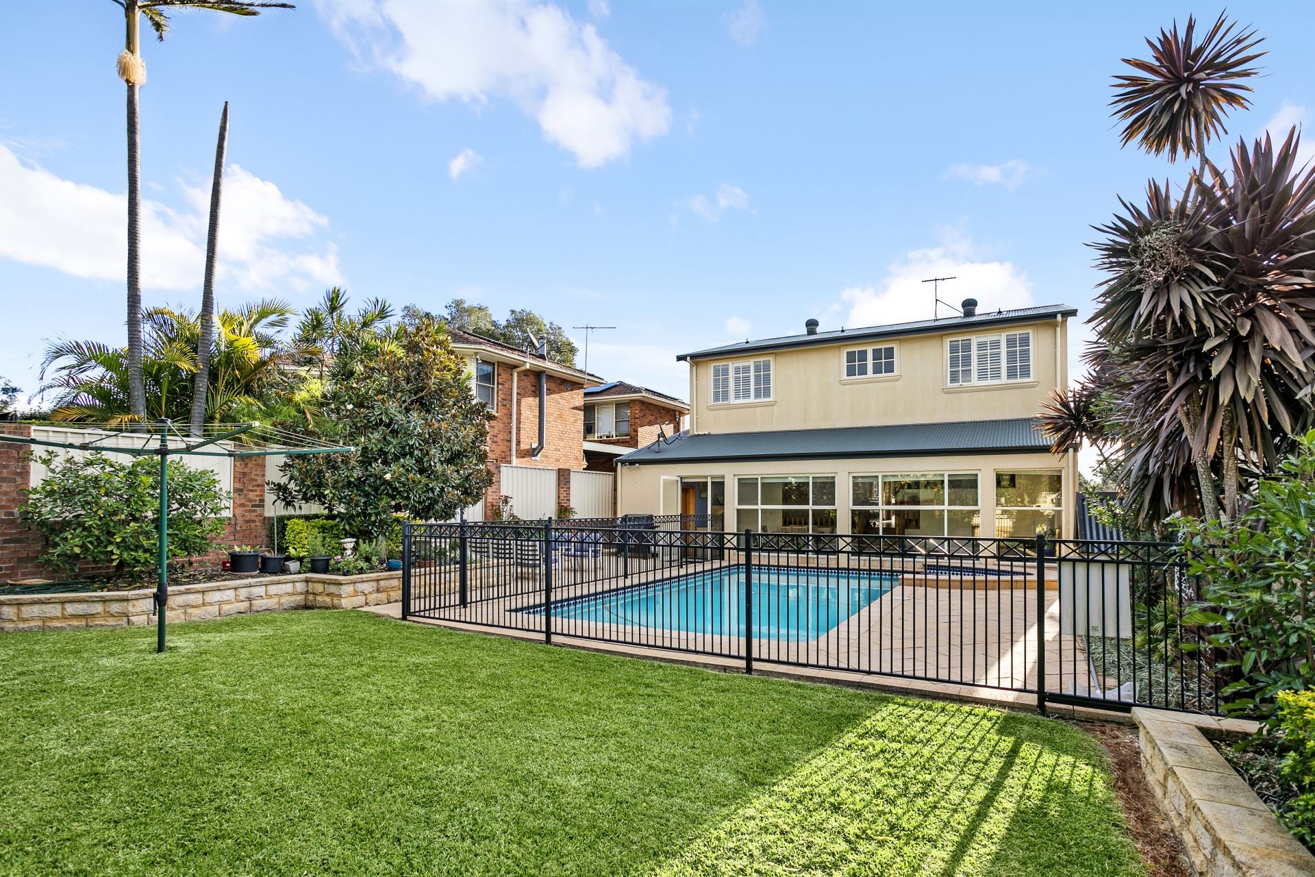 8 Warcoo Avenue Gymea Bay NSW, Gymea Bay - Image 1