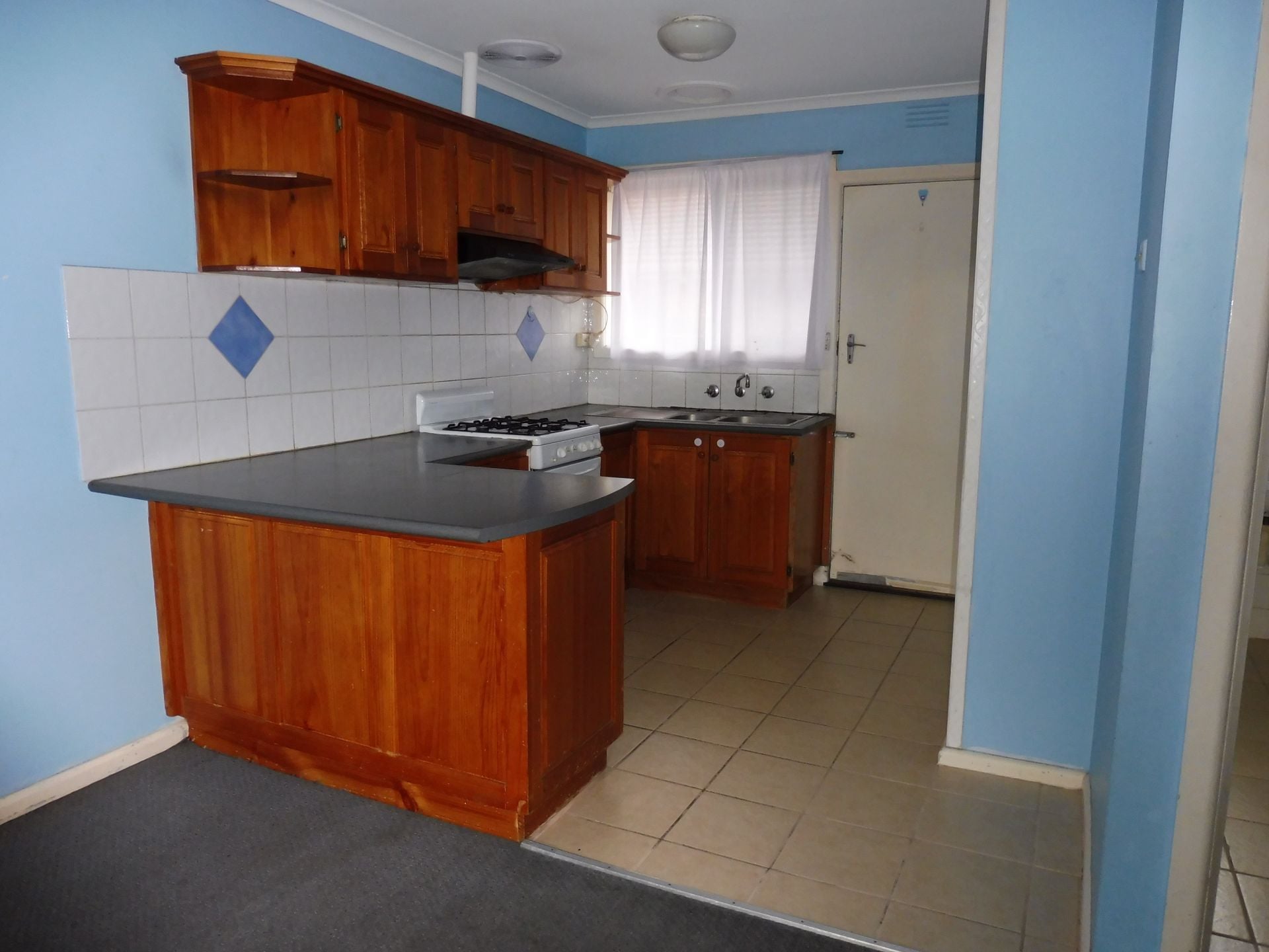 AFFORDABLE LIVING