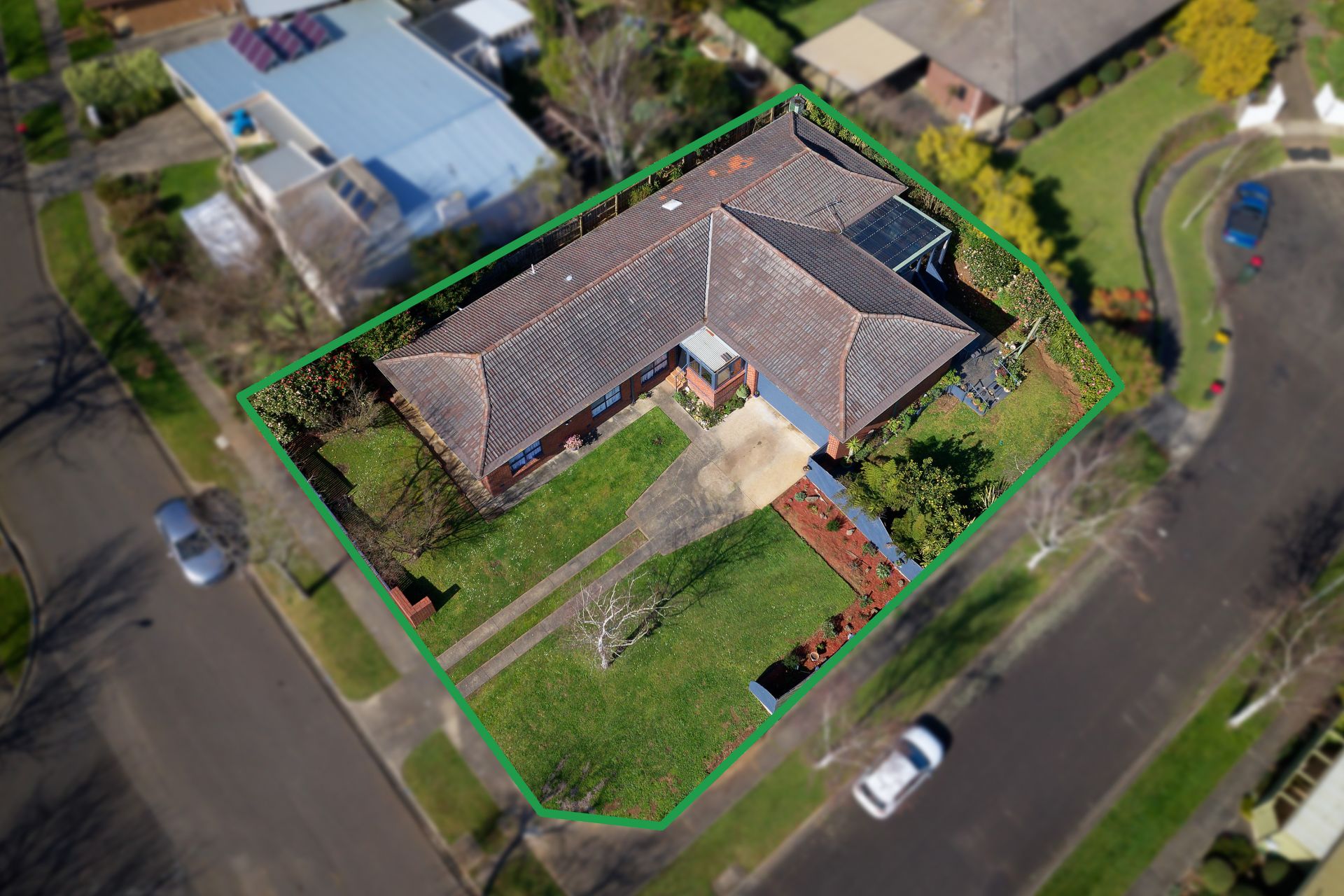 3 Hillandale Road, Warragul OBrien Real Estate