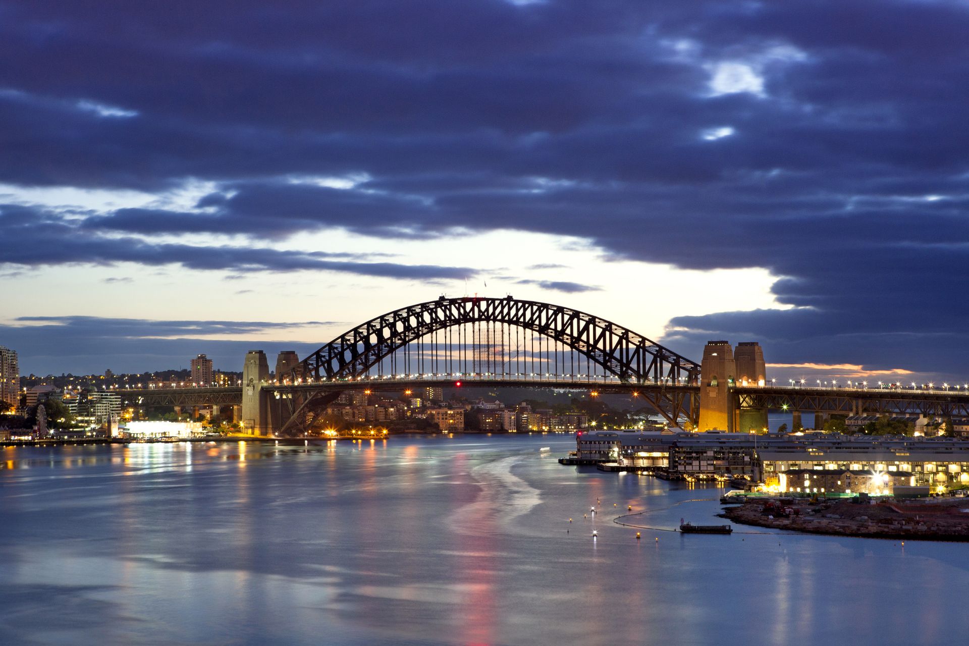 Insulation Balmain East