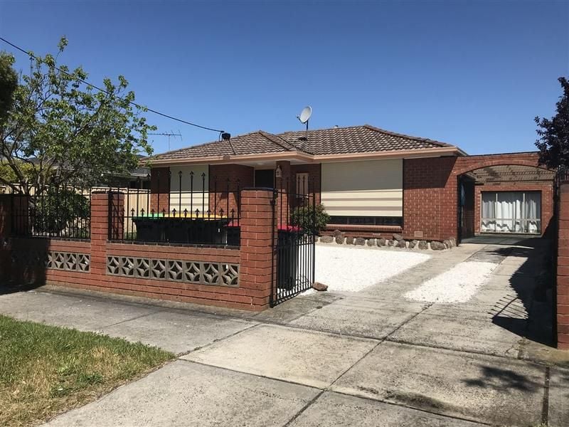 1/8 Court, CLARINDA First National Clayton JXRE