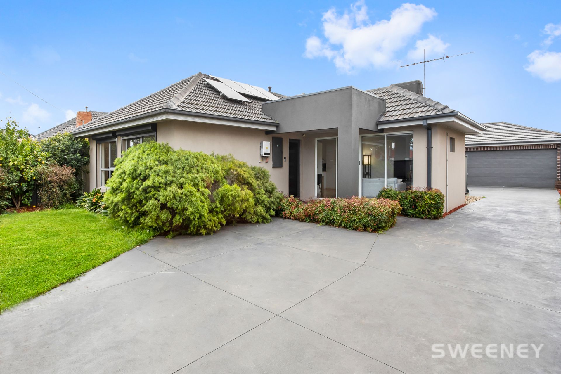 1/386 Blackshaws Road, ALTONA NORTH Sweeney Estate Agents