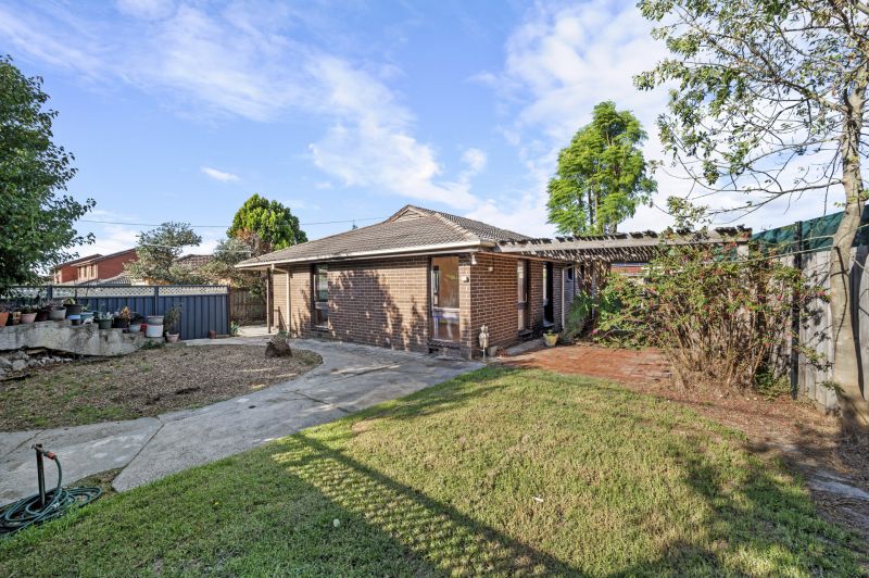 210 Dalton Road, Lalor