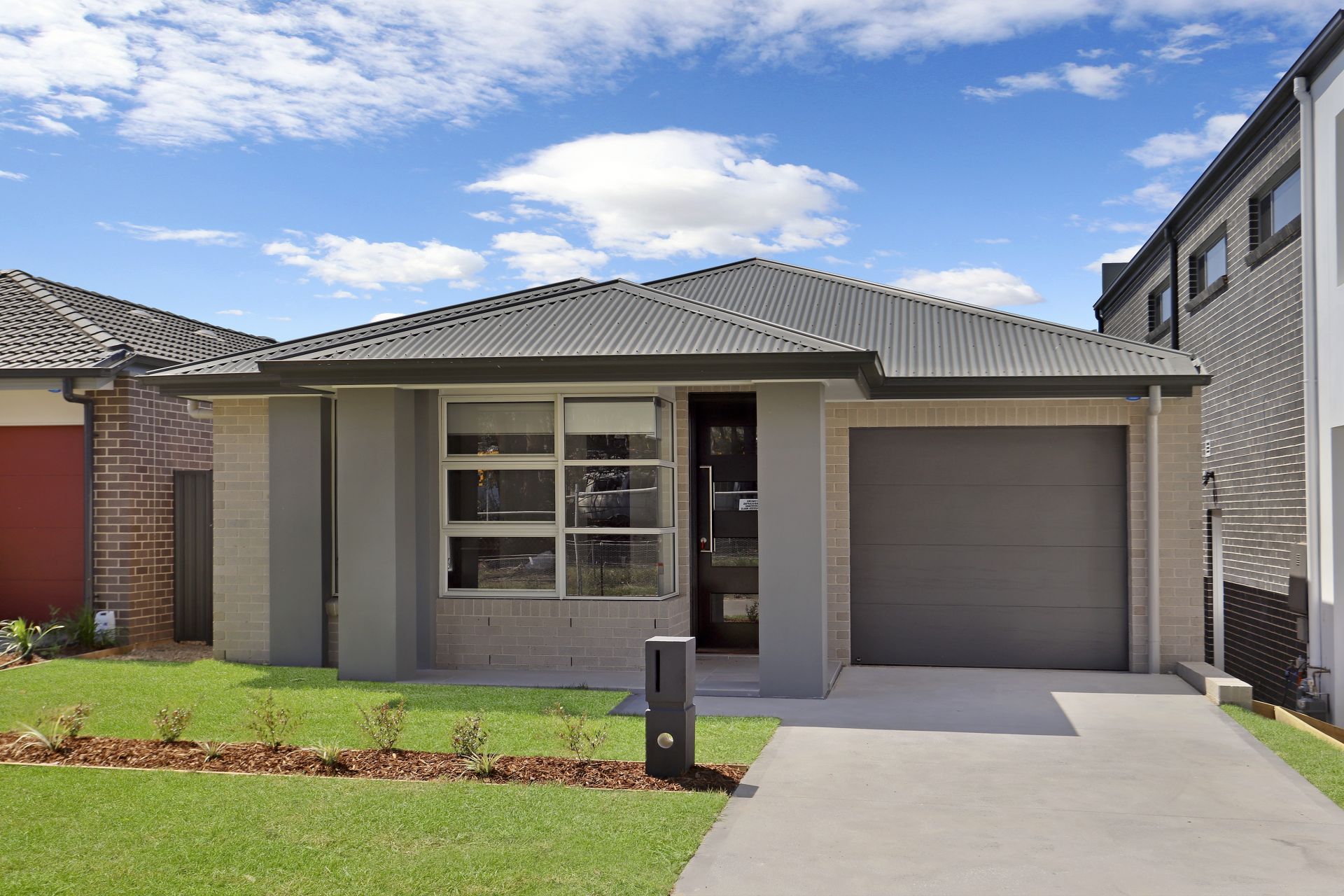 29 Felicity Crescent Riverstone NSW, Riverstone - Thumbnail 2