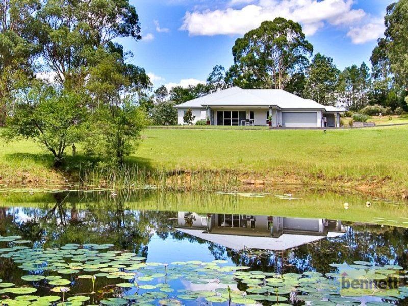 132 Cabbage Tree Road, Grose Vale - Thumbnail 2
