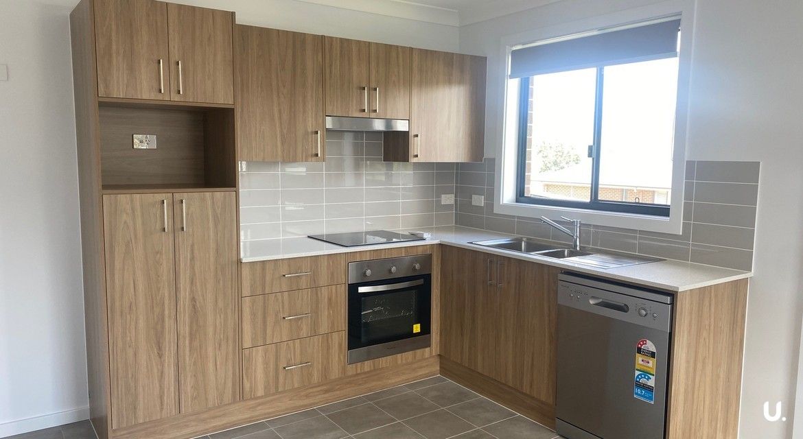 Paxton 4 Callistemon Close