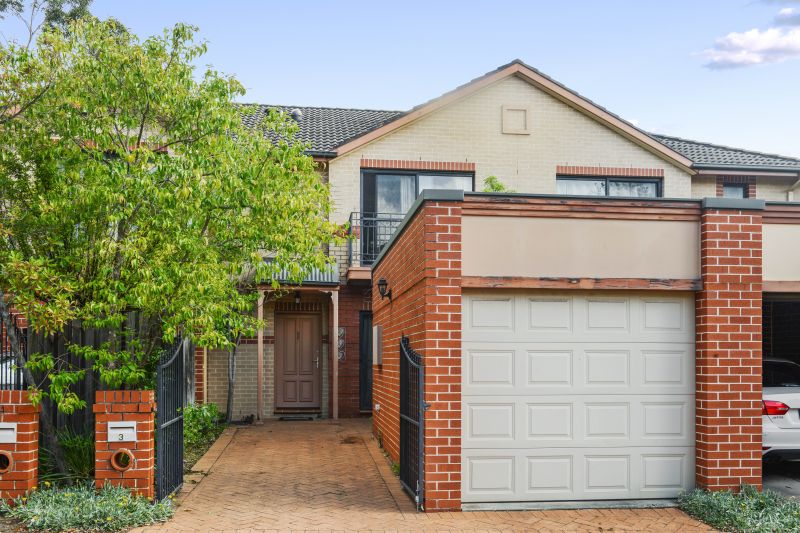 Real Estate For Lease 3 Conner Close Liberty Grove , NSW