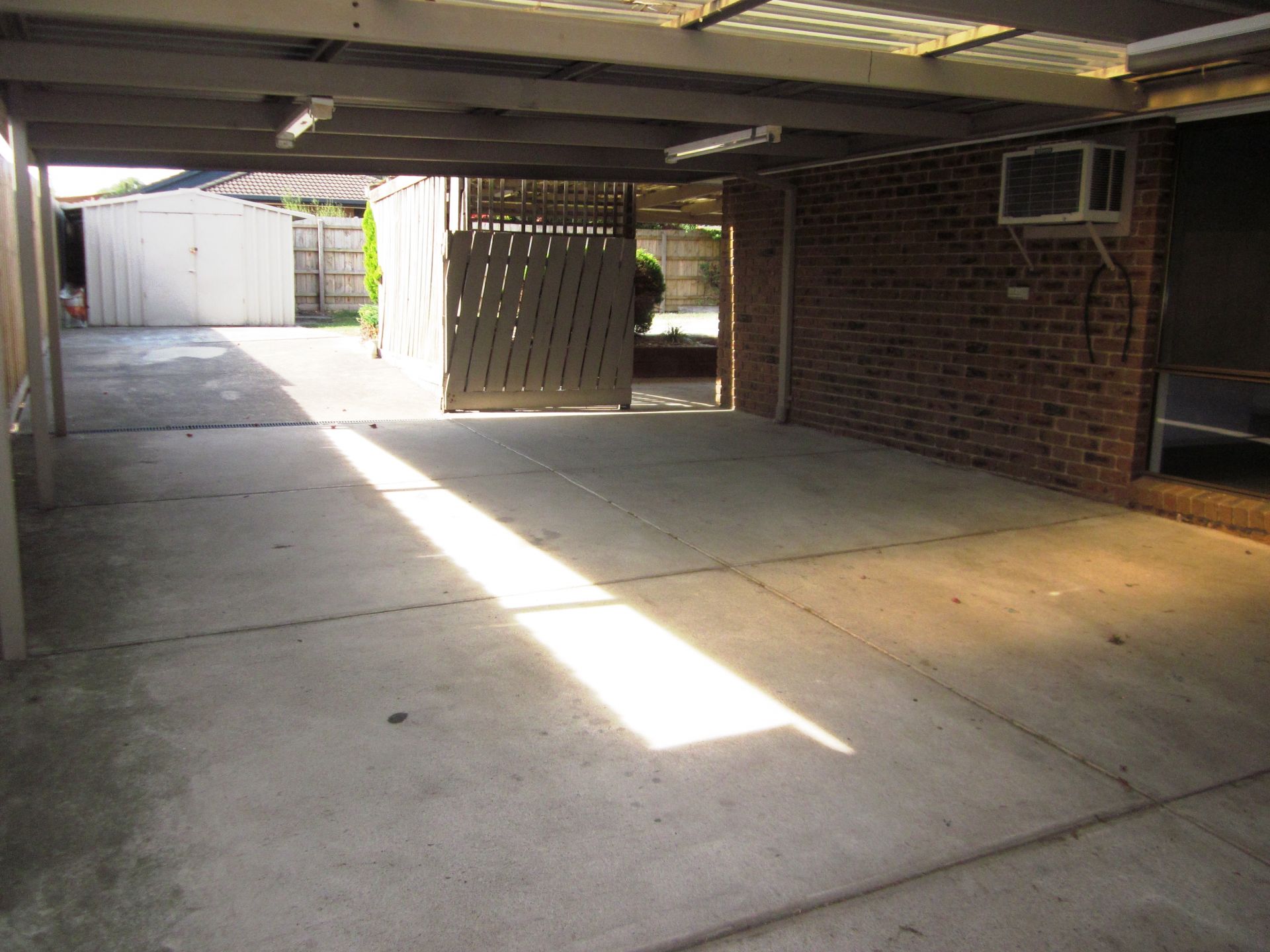 INSPECTION A MUST !!  *Insp Sat 14th Mar @ 10:40am*