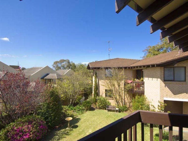 5/21 Eastern Valley Way NORTHBRIDGE NSW, Northbridge - Image 1