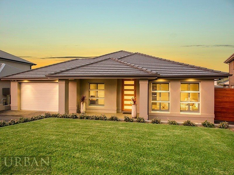 13 Faxon Close | Stonecutters Ridge