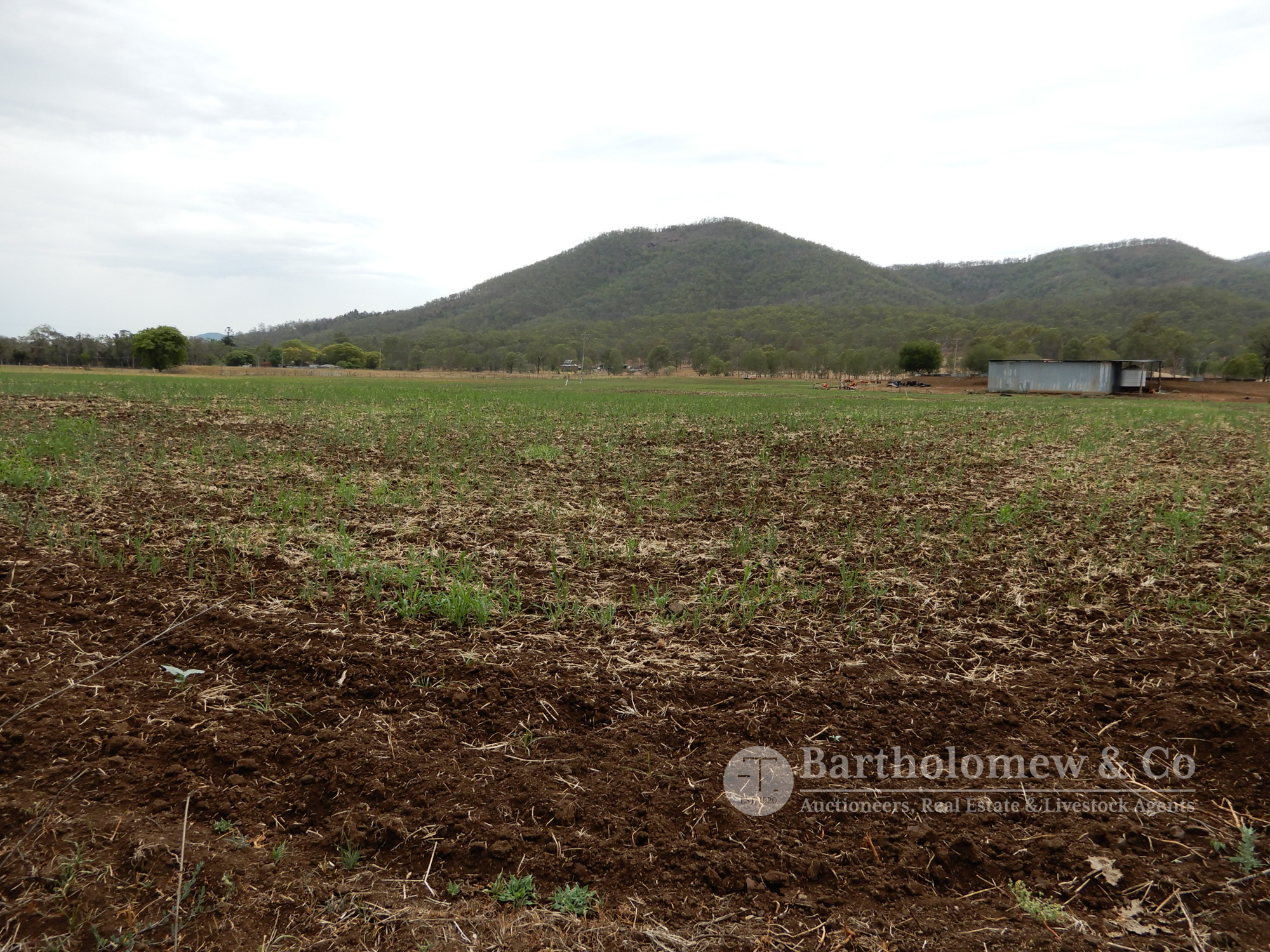 Real Estate For Sale 78 Croftby Road Moogerah , QLD