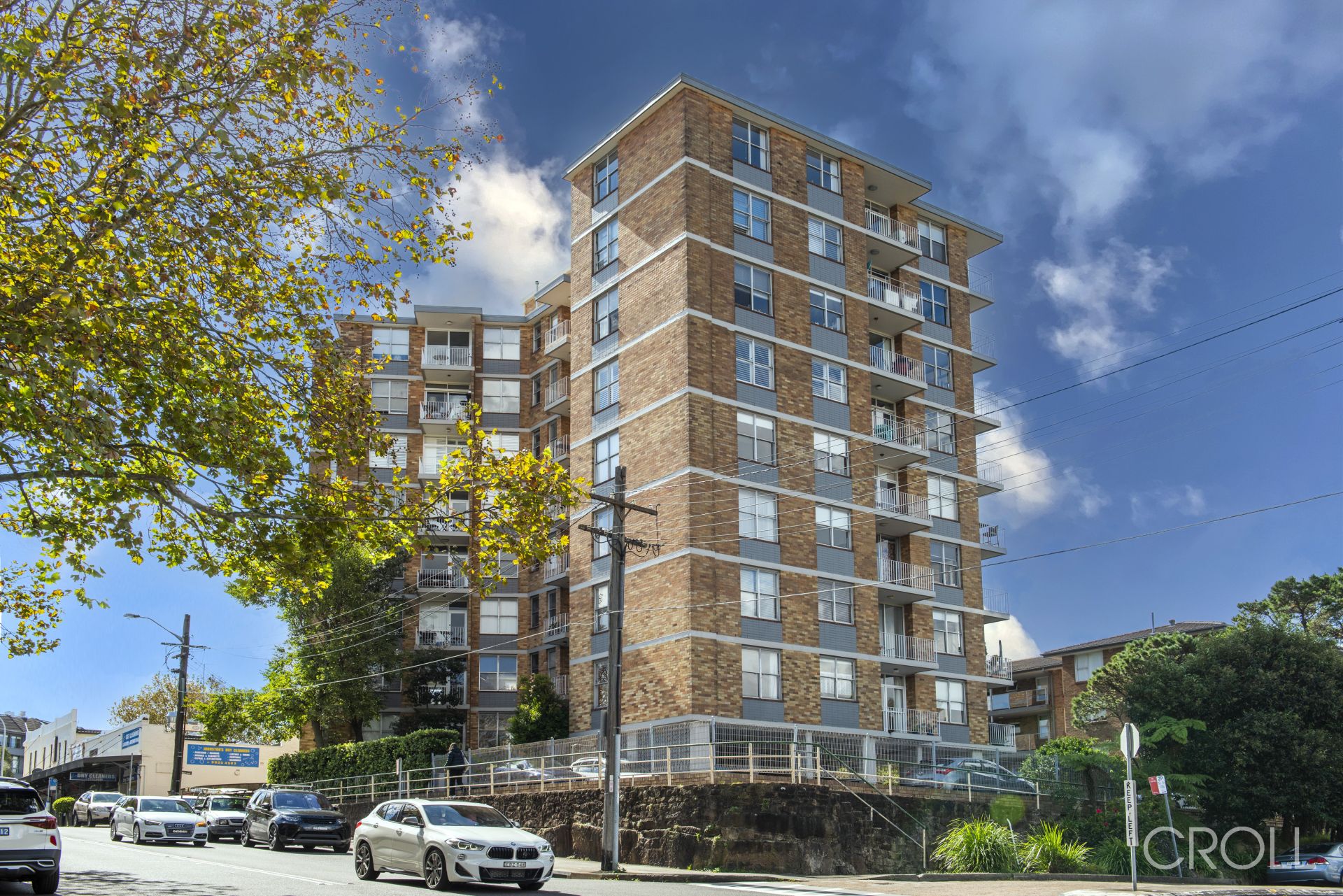 14/75 Spofforth Street MOSMAN NSW, Mosman - Thumbnail 5