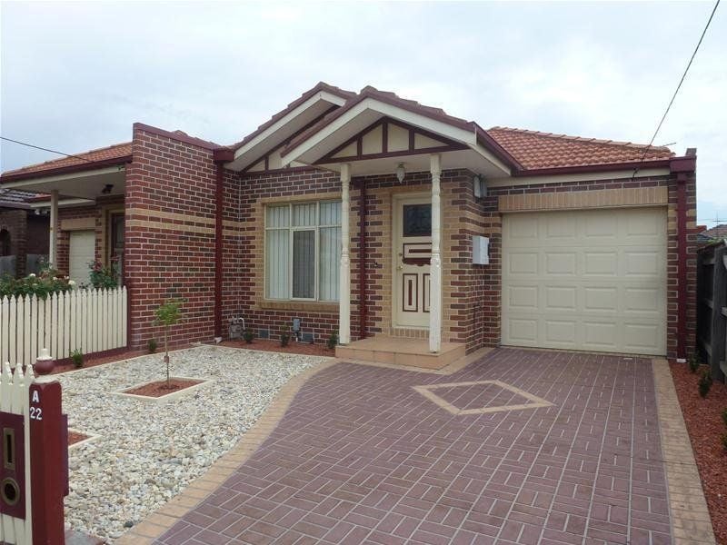 LOVELY HOME