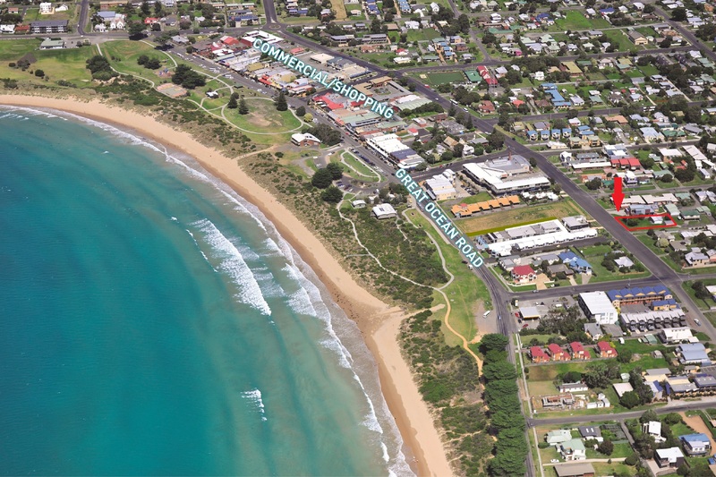 31 Pascoe Street, Apollo Bay, VIC, Apollo Bay - Thumbnail 2
