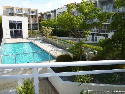 133/25-33 Allen Street, Waterloo