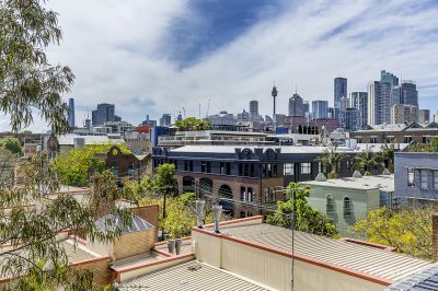 45/37 Bay Street, GLEBE NSW 2037, Glebe - Thumbnail 2