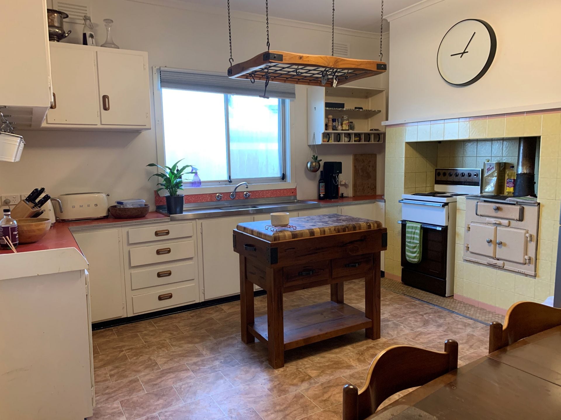 THREE BEDROOM DELIGHT