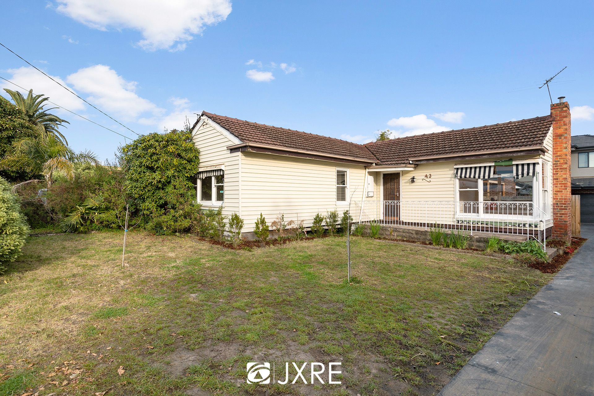 1/43 Clayton Road, Oakleigh East First National Clayton JXRE