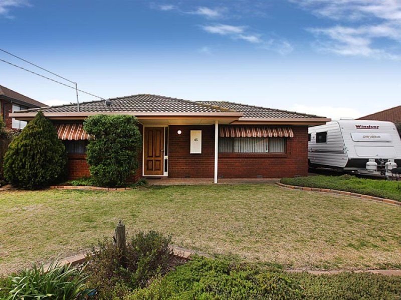 45 Victoria Street, Altona Meadows - Thumbnail 2
