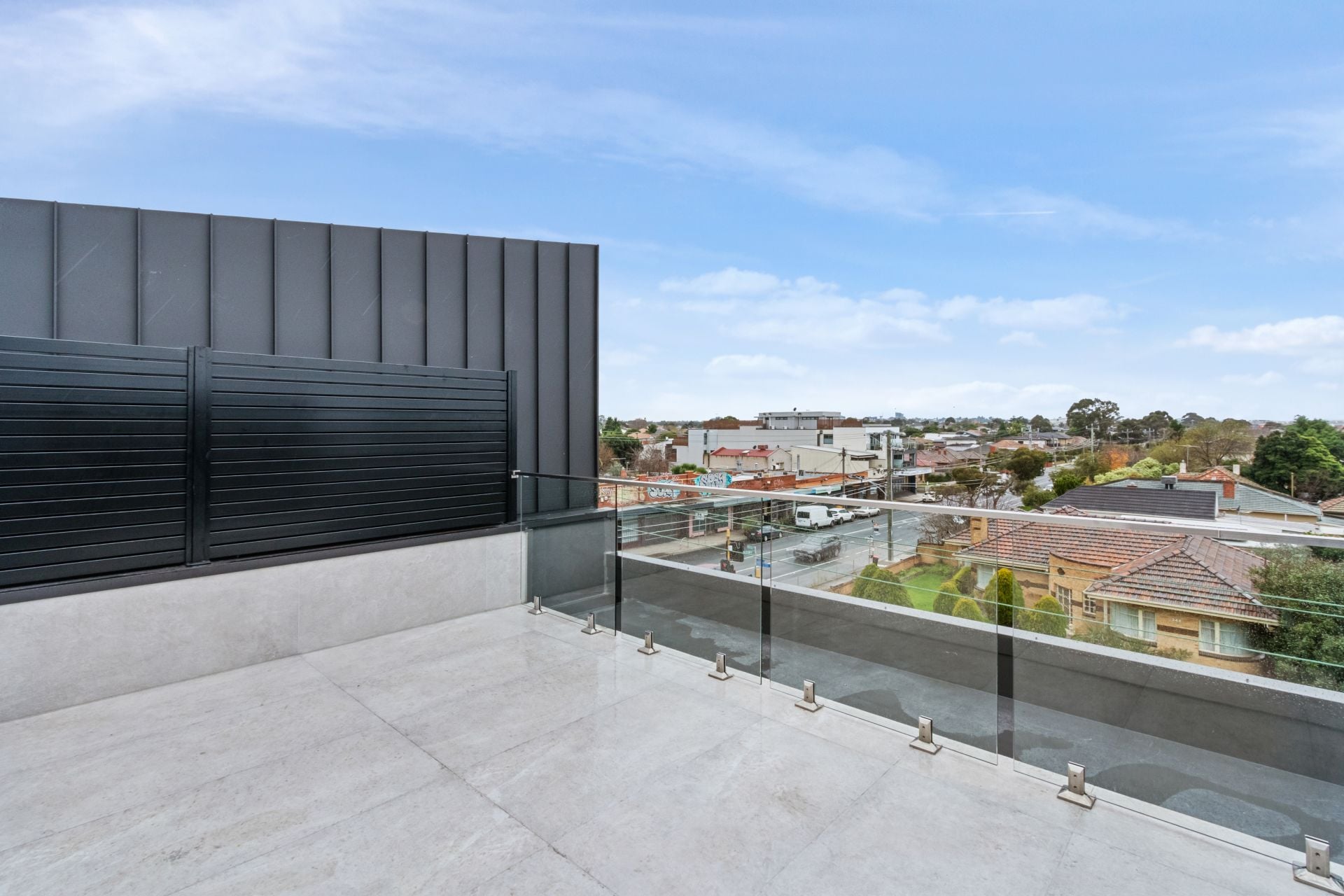 As New Luxury 2-Bedroom Apartment in Vibrant Northcote