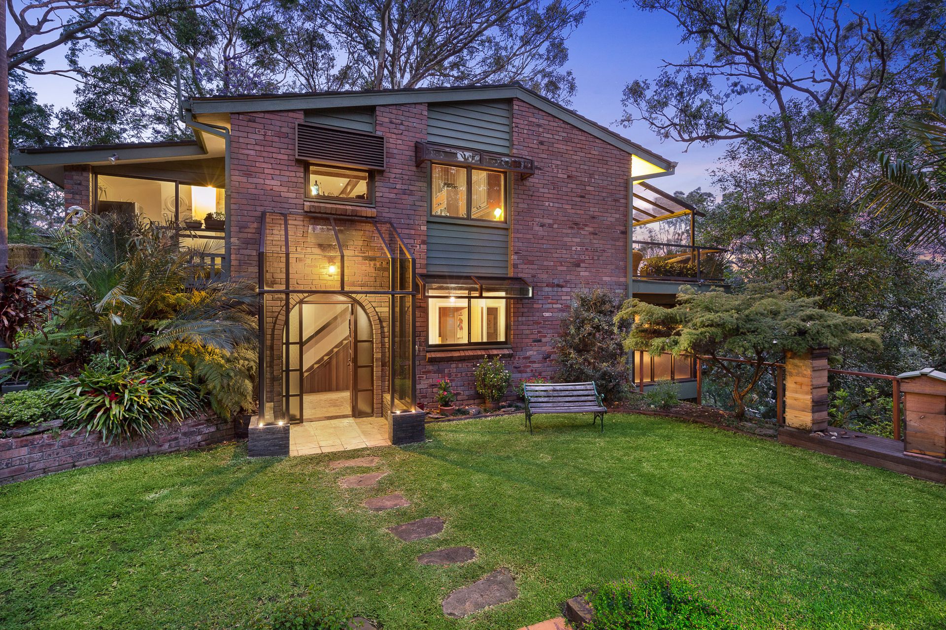 19 Brindisi Place Avalon Beach NSW, Avalon Beach - Thumbnail 4