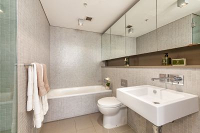 44/60-70 William Street, Woolloomooloo