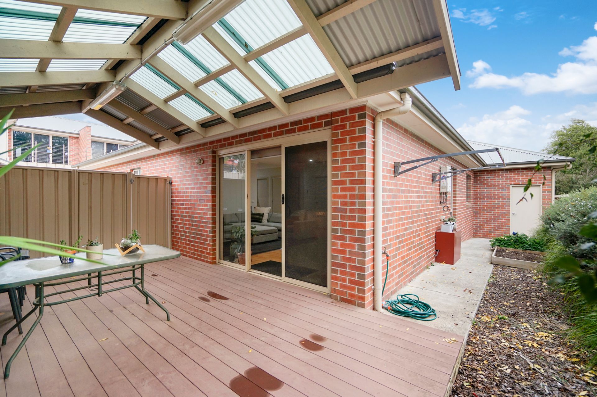 3/406 Bradshaw Street, Golden Point, Golden Point, Golden Point - Image 1