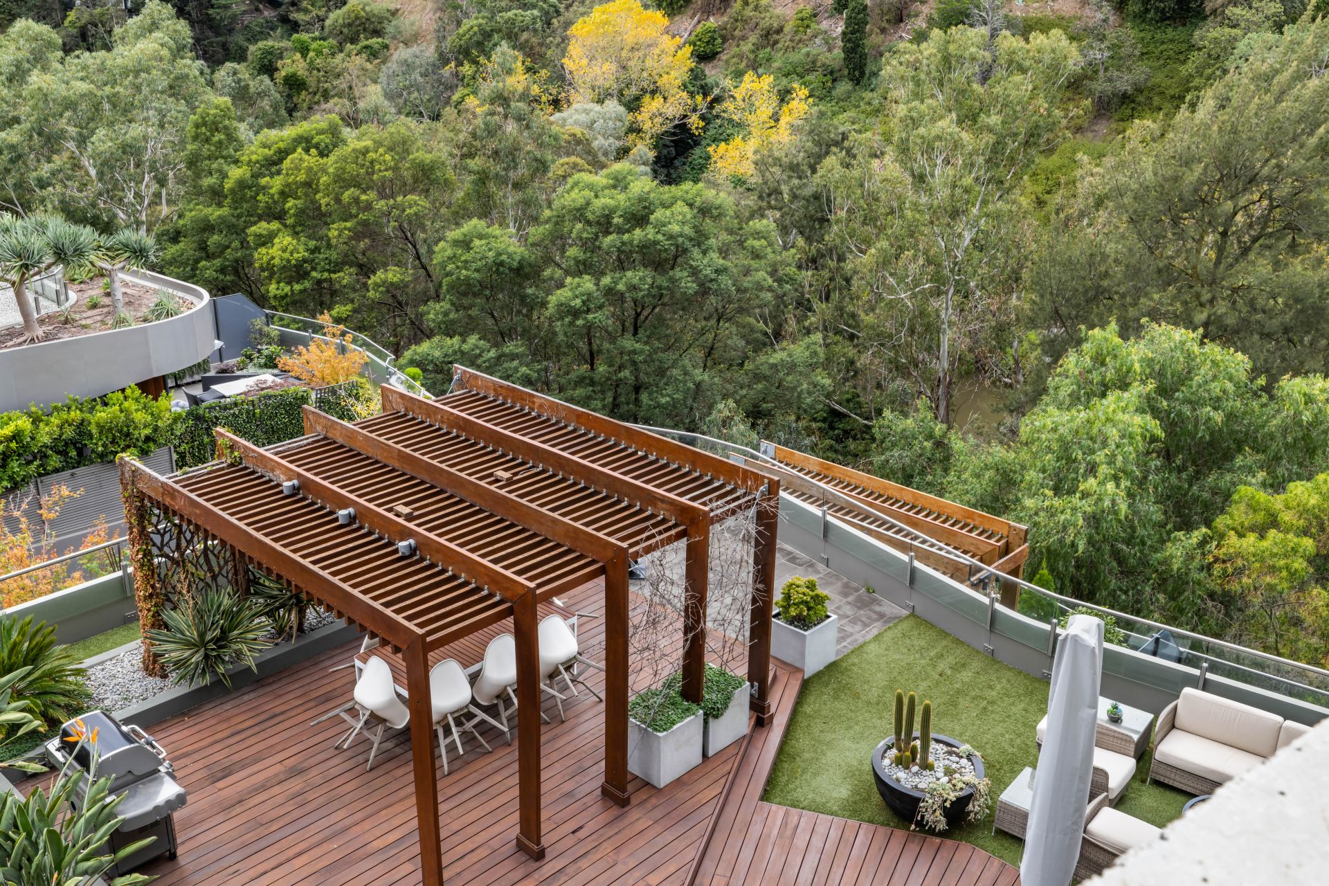Spoil Yourself With The Lifestyle And The Location