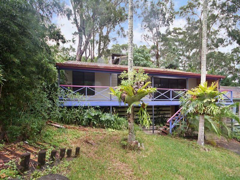 2/102 Panorama Drive TWEED HEADS WEST NSW, Tweed Heads West - Thumbnail 2