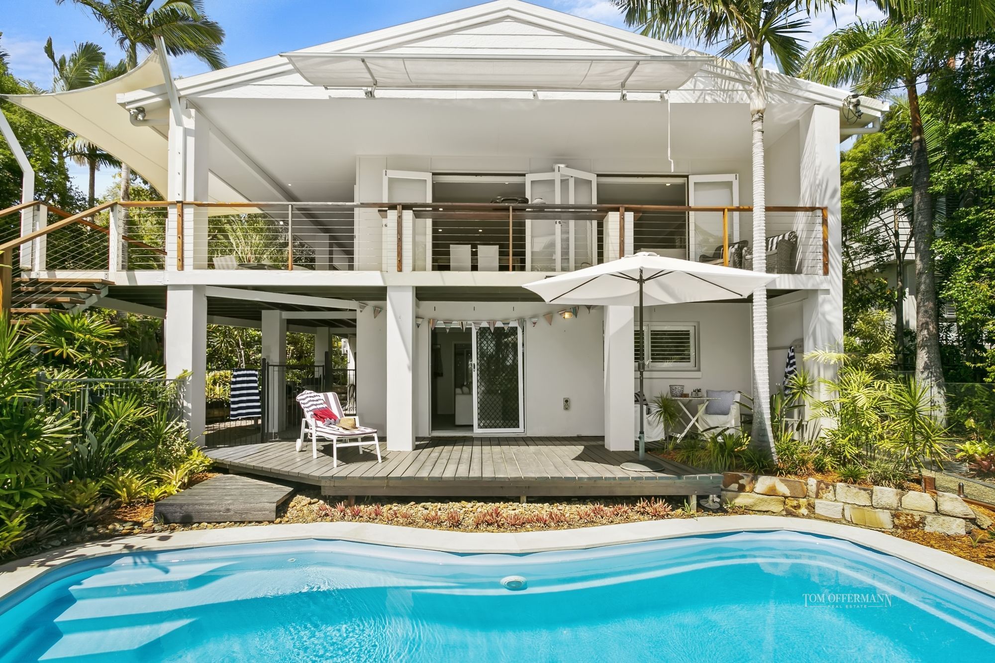 Real Estate For Sale 19 Mimosa Street Peregian Beach , QLD