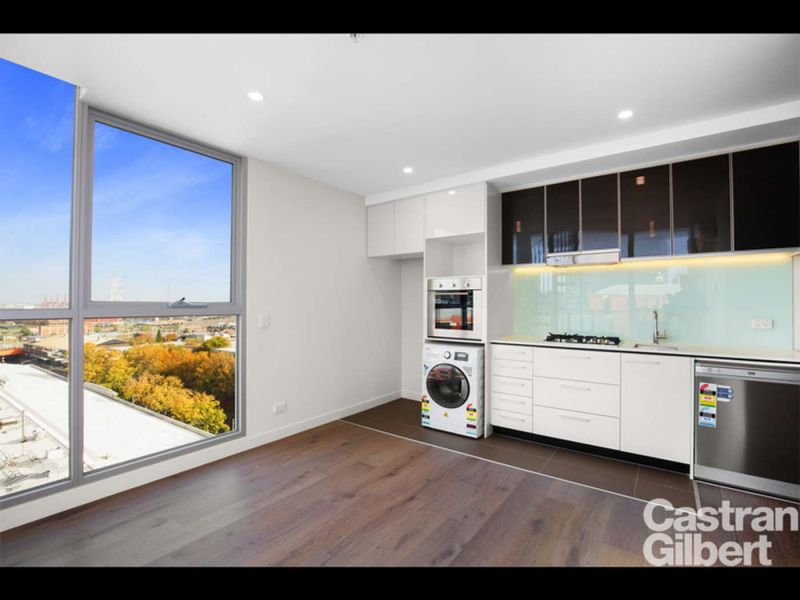 708/423-435 Spencer Street, West Melbourne - Thumbnail 4
